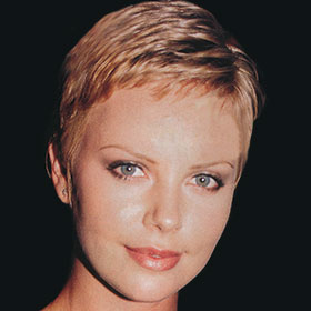 Charlize Theron